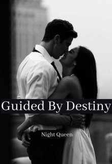 Book. "Guided By Destiny" read online
