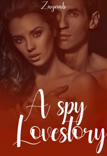 Book. "A spy lovestory" read online