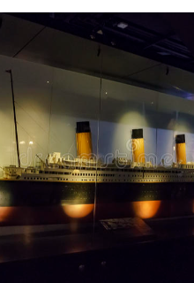 Libro. "Titanic: El renacimiento " Leer online