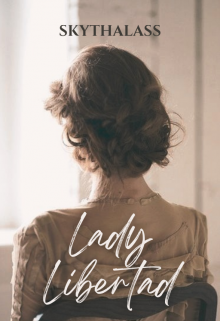 Libro. "Lady Libertad" Leer online