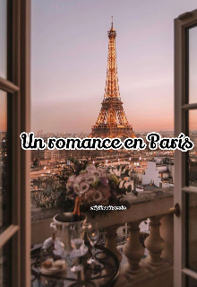 Libro. "Un romance en París " Leer online
