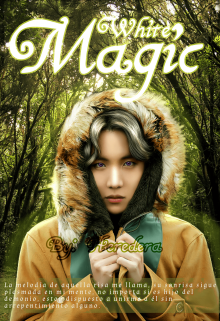Libro. "White Magic - Jihope" Leer online