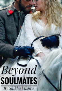 Book. "Beyond Soulmates " read online