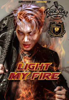 Libro. "Light my fire | Kaibaek" Leer online
