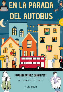 Libro. "En La Parada Del Autobus" Leer online