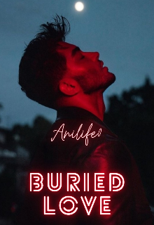 Book. "Buried love" read online