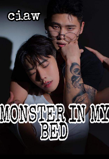 Book. "Monster In My Bed" read online