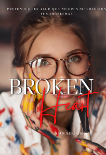 Libro. "Broken Heart " Leer online