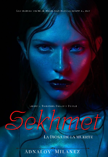 Libro. "Sekhmet " Leer online