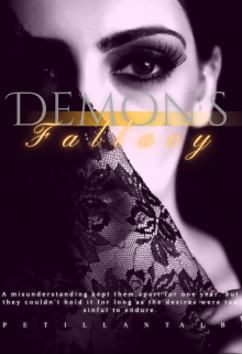Book. "Demon&#039;s Fallacy" read online