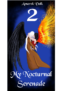 Libro. "My Nocturnal Serenade 2" Leer online