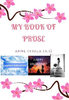 Book. "My Book of Prose " read online