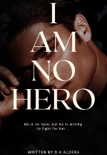 Book. "I Am No Hero" read online