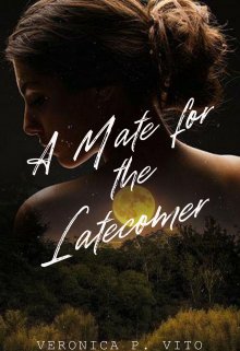 Book. "A Mate For The Latecomer" read online
