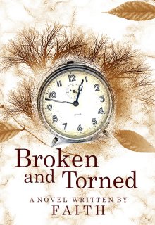 Book. "Broken and torned" read online
