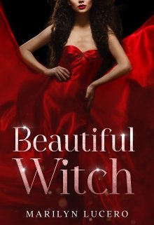 Book. "The Beautiful Witch" read online