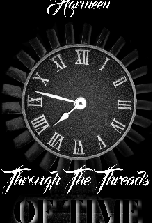 Book. "Through The Threads of Time" read online