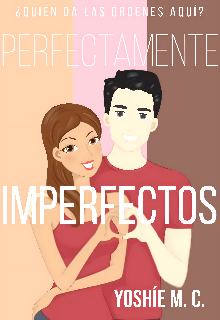 Libro. "Perfectamente Imperfectos " Leer online