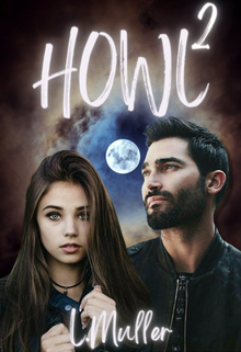Book. "Twice the Howl" read online