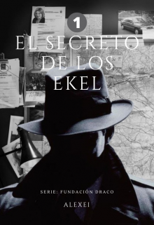 Libro. "El secreto de los Ekel" Leer online