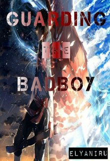 Book. "Guarding the Badboy" read online
