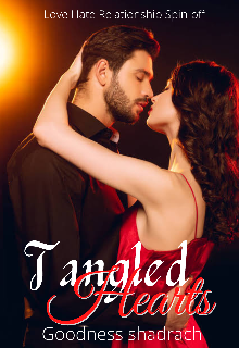 Book. "Tangled Hearts" read online