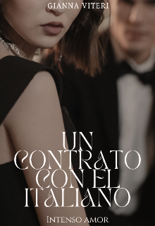 Libro. "Un contrato con el italiano: Intenso amor." Leer online