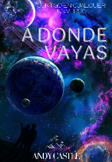 Libro. "A Donde Vayas" Leer online