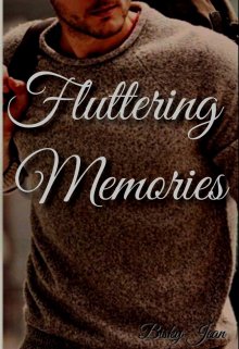 Book. "Fluttering Memories " read online