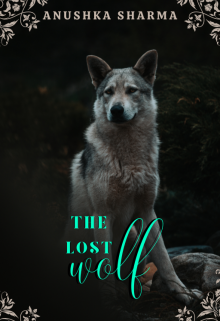 Book. "The lost wolf " read online