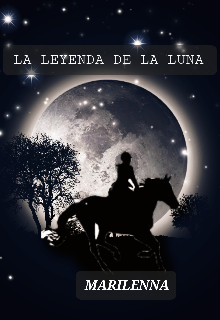 Libro. "La Leyenda De La Luna" Leer online