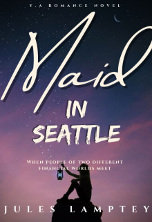 Book. "Maid in Seattle" read online