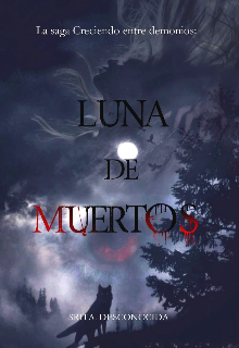Libro. "Luna de muertos" Leer online