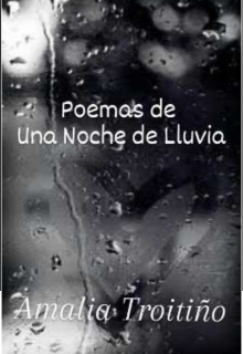 Libro. "Poemas de Una Noche de Lluvia" Leer online