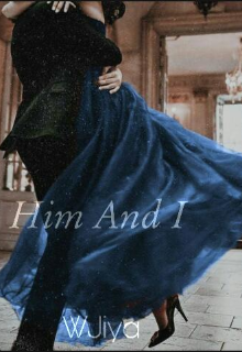 Book. "Him And I " read online