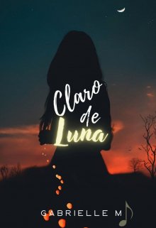 Libro. "Claro de Luna" Leer online