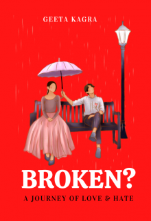 Book. "Broken?" read online