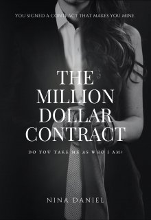 Book. "The Million Dollar Contract" read online