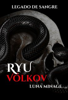 Libro. "Ryu VÓlkov" Leer online