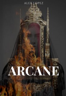 Libro. "Arcane" Leer online