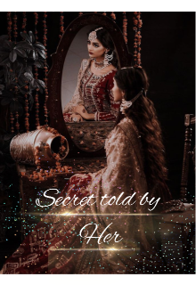 Book. "Secrets told by Her" read online