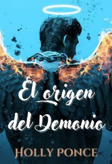 Libro. "El Origen Del Demonio " Leer online
