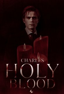 Libro. "Holy Blood" Leer online
