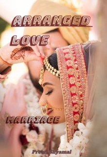 Book. "Arranged Love Marriage" read online