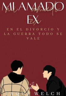 Libro. "Mi Amado Ex" Leer online