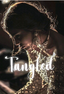 Book. "Tangled" read online