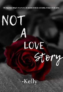 Book. "Not A Love Story" read online