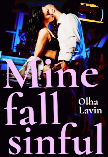 Book. "My sinful fall " read online