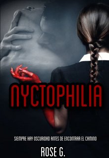 Libro. "Nyctophilia  (en Físico) " Leer online