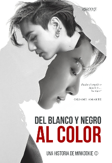 Libro. "Del blanco y negro al color " Leer online
